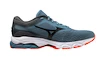 Chaussures de running pour homme Mizuno  Wave Prodigy 4 Provincial Blue/Black/Soleil