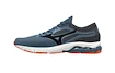 Chaussures de running pour homme Mizuno  Wave Prodigy 4 Provincial Blue/Black/Soleil