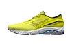 Chaussures de running pour homme Mizuno  Wave Prodigy 5 Sulphur Spring/Ombre Blue/Jet Blue