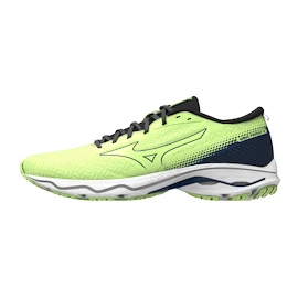 Chaussures de running pour homme Mizuno Wave Prodigy 6 Mizuno Neo Lime / Black