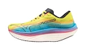 Chaussures de running pour homme Mizuno Wave Rebellion Pro Bolt 2 (Neon)/Ombre Blue/Jet Blue  UK 6