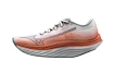 Chaussures de running pour homme Mizuno Wave Rebellion Pro White/Silver/Soleil  UK 6