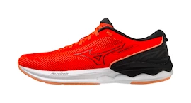 Chaussures de running pour homme Mizuno Wave Revolt 3 Soleil/Black Oyster/White