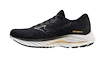 Chaussures de running pour homme Mizuno  Wave Rider 26 2E Odyssey Gray/Metallic Gray/Pale Marigold