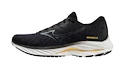 Chaussures de running pour homme Mizuno  Wave Rider 26 2E Odyssey Gray/Metallic Gray/Pale Marigold