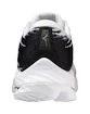 Chaussures de running pour homme Mizuno  Wave Rider 26 (Kakizome) White/White/Black