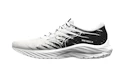 Chaussures de running pour homme Mizuno  Wave Rider 26 (Kakizome) White/White/Black  UK 13