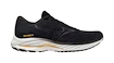 Chaussures de running pour homme Mizuno  Wave Rider 26 Odyssey Gray/Metallic Gray/Pale Marigold