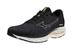 Chaussures de running pour homme Mizuno  Wave Rider 26 Odyssey Gray/Metallic Gray/Pale Marigold