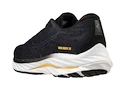 Chaussures de running pour homme Mizuno  Wave Rider 26 Odyssey Gray/Metallic Gray/Pale Marigold