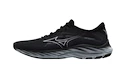 Chaussures de running pour homme Mizuno  Wave Rider 27 Ebony/Illusion Blue/Black  UK 15