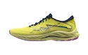 Chaussures de running pour homme Mizuno  Wave Rider 27 Luminous/White/Jet Blue