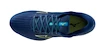 Chaussures de running pour homme Mizuno  Wave Rider 27 Navy Peony/Sharp Green/Swim Cap