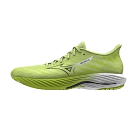 Chaussures de running pour homme Mizuno Wave Rider 28 Mizuno Neo Lime / Black / Acid Lime