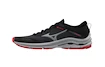 Chaussures de running pour homme Mizuno  Wave Rider Gtx Iron Gate/Oyster Mushroom/Bittersweet  UK 6