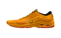 Chaussures de running pour homme Mizuno  Wave Rider Gtx Zinnia/Tigerlily/Black