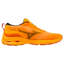 Chaussures de running pour homme Mizuno  Wave Rider Gtx Zinnia/Tigerlily/Black