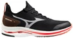 Chaussures de running pour homme Mizuno  Wave Rider Neo Black