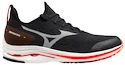 Chaussures de running pour homme Mizuno  Wave Rider Neo Black  EUR 47