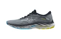 Chaussures de running pour homme Mizuno  Wave Rider Wave Rider 27 Pearl Blue/White/Bolt 2 (Neon)