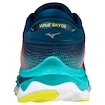 Chaussures de running pour homme Mizuno  Wave Sky 5 Gibraltar Sea