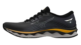 Chaussures de running pour homme Mizuno Wave Sky 6 Black