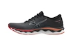 Chaussures de running pour homme Mizuno  Wave Sky 6 Iron Gate/Nimbus Cloud/Soleil  UK 6,5