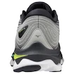 Chaussures de running pour homme Mizuno  Wave Sky 6 Quiet Shade/Silver/Neo Lime