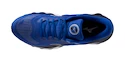 Chaussures de running pour homme Mizuno  Wave Sky 7 Surf the Web/Silver/Dress Blues