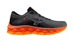 Chaussures de running pour homme Mizuno  Wave Sky Wave Sky 7 Turbulence/Nickel/Hot Coral