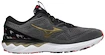 Chaussures de running pour homme Mizuno  Wave Skyrise 2 Frost Gray  EUR 38