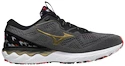 Chaussures de running pour homme Mizuno  Wave Skyrise 2 Frost Gray  UK 5