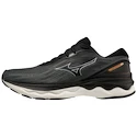 Chaussures de running pour homme Mizuno  Wave Skyrise 3 Black/Silver  EUR 44,5