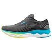 Chaussures de running pour homme Mizuno  Wave Skyrise 4 Stormy Weather/Pearl Blue/Jet Blue