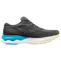 Chaussures de running pour homme Mizuno  Wave Skyrise 4 Stormy Weather/Pearl Blue/Jet Blue