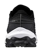 Chaussures de running pour homme Mizuno  Wave Skyrise 5 Black/White/Cayenne