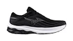 Chaussures de running pour homme Mizuno  Wave Skyrise 5 Black/White/Cayenne