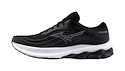 Chaussures de running pour homme Mizuno  Wave Skyrise 5 Black/White/Cayenne