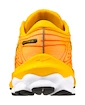 Chaussures de running pour homme Mizuno  Wave Skyrise 5 Citrus/Black/Cayenne