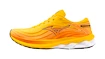 Chaussures de running pour homme Mizuno  Wave Skyrise 5 Citrus/Black/Cayenne