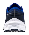 Chaussures de running pour homme Mizuno  Wave Skyrise 5 Surf the Web/White/India Ink