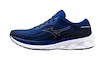 Chaussures de running pour homme Mizuno  Wave Skyrise 5 Surf the Web/White/India Ink  UK 9,5