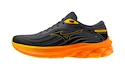 Chaussures de running pour homme Mizuno  Wave Skyrise 5 Turbulence/Citrus/Nasturtium  UK 11