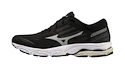 Chaussures de running pour homme Mizuno Wave Stream 2 Black/Silver/Oyster Mushroom