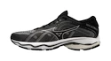 Chaussures de running pour homme Mizuno  Wave Ultima 14 Black/Nimbus Cloud/Oyster Mushroom  UK 7