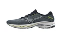 Chaussures de running pour homme Mizuno  Wave Ultima 14 Stormy Weather/White/Sulphur Spring