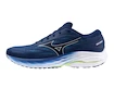 Chaussures de running pour homme Mizuno  Wave Ultima 15 Navy Peony/White/Swim Cap  UK 9,5