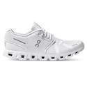 Chaussures de running pour homme On  Cloud 5 All White