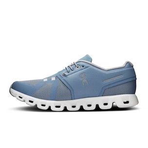 Chaussures de running pour homme On Cloud 5 Chambray/White  EUR 46