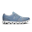 Chaussures de running pour homme On Cloud 5 Chambray/White  EUR 46